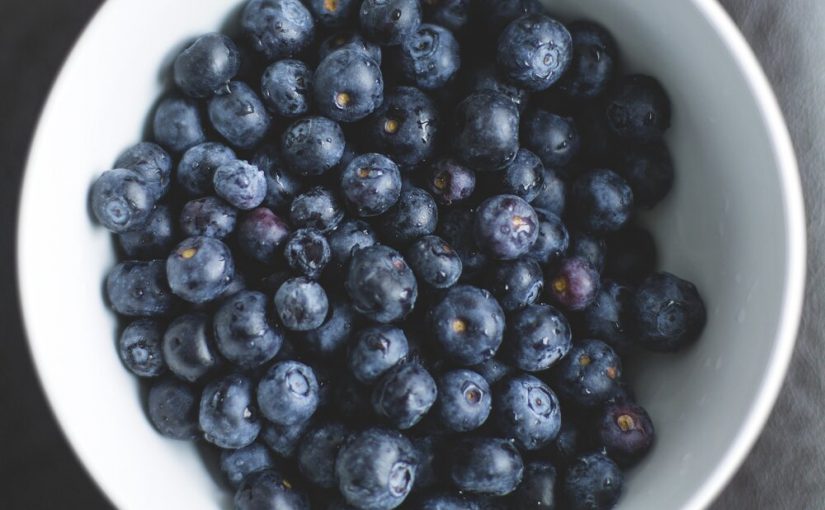 FIVE SUPERFOODS YOU SHOULD BE EATING